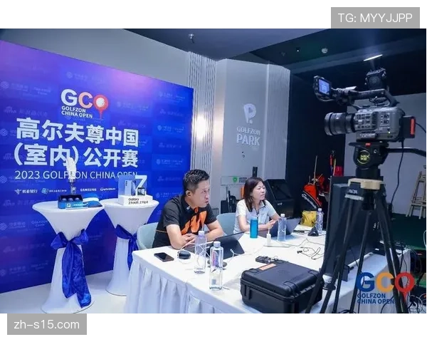 高尔夫尊中国公开赛冠军赵梓旭展望职业未来与突破目标