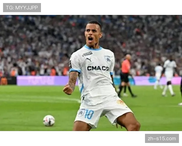 曼联旧将格林伍德法甲大四喜获满分评分 马赛豪取联赛五连胜保持不败