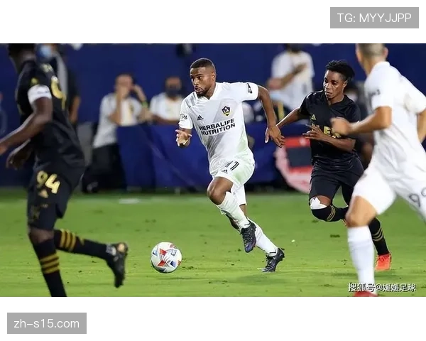 洛杉矶FC两度落后两度追平最终2-2战平科罗拉多急流顽强拼搏展现实力