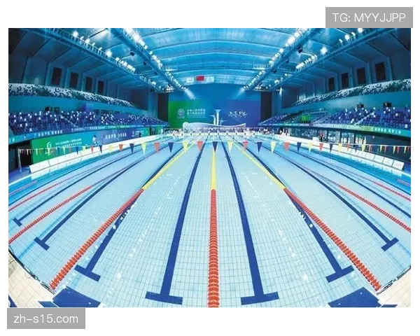 跳水比赛场馆水温水质严格符合国际顶级标准