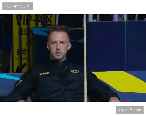 从0-4到6-4:吴宜泽逆转特鲁姆普一役成国锦赛经典 从0-4到6-4:吴宜泽逆转特鲁姆普一役成国锦赛经典