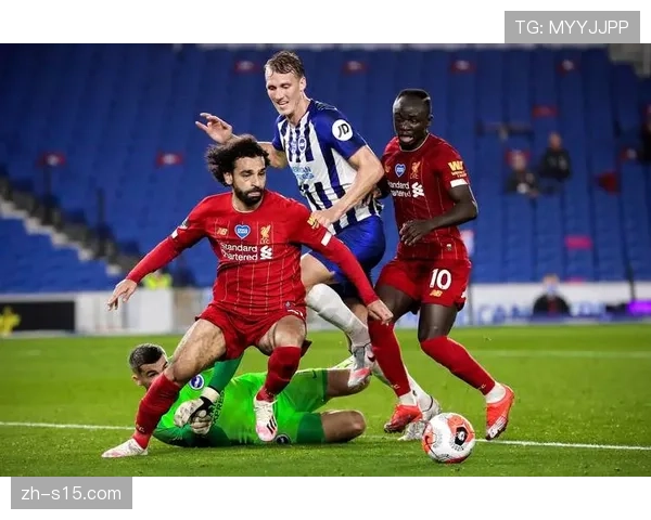 曼城高压逼抢战术解析,利物浦如何应对 曼城高压逼抢战术解析,利物浦如何应对