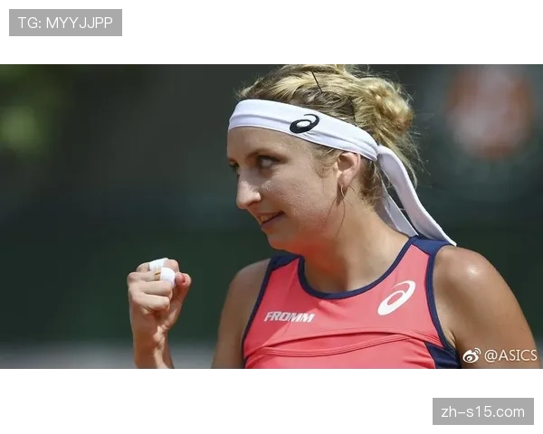 亚瑟士携手网球大使,法网赛场成运动品牌技术秀场