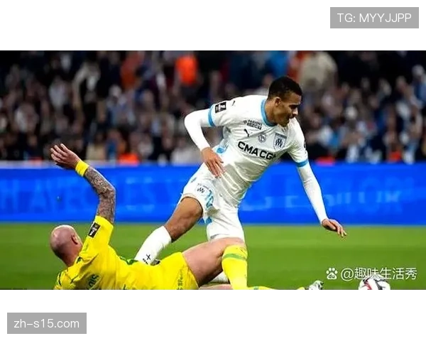 格林伍德谈法甲适应：注重团队配合