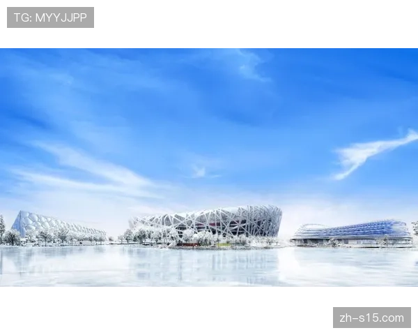 北京打造“双奥100”精品赛事体系,促进体育产业发展 北京打造“双奥100”精品赛事体系,促进体育产业发展