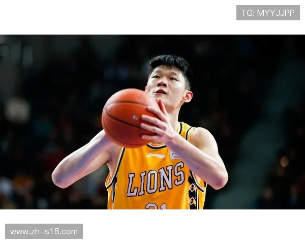 胡金秋内线稳定输出，广厦核心轻伤不下火线