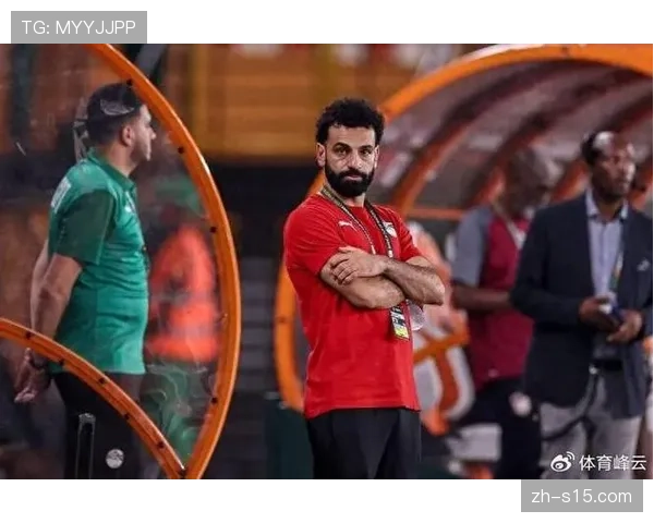 埃及2-1逆转津巴布韦取非洲杯开门红，萨拉赫补时绝杀