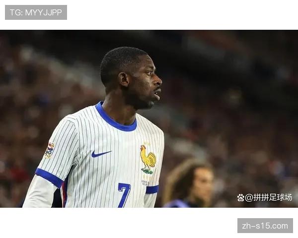 巴黎圣日耳曼登贝莱腿筋受伤,预计缺阵六周 巴黎圣日耳曼登贝莱腿筋受伤,预计缺阵六周