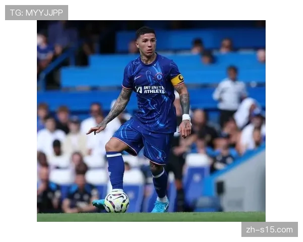 巴黎接触恩佐经纪人，但切尔西合同至2032年离队难度大