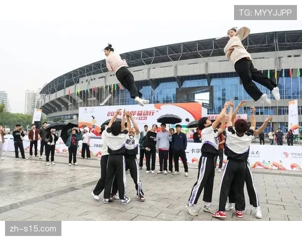 体育公益项目推进，社区青少年体育培训受关注