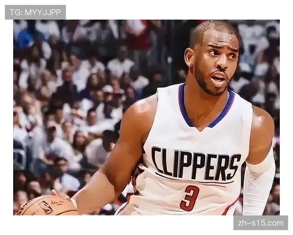 克里斯·保罗在三方交易中被快船送至猛龙,预计将被裁掉